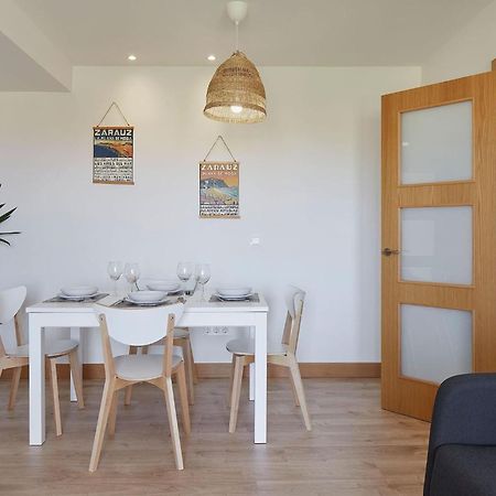 Earra - Amalur - 8 Min De La Playa, 5 Min Centro Apartman Zarautz Kültér fotó