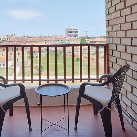 Earra - Amalur - 8 Min De La Playa, 5 Min Centro Apartman Zarautz Kültér fotó