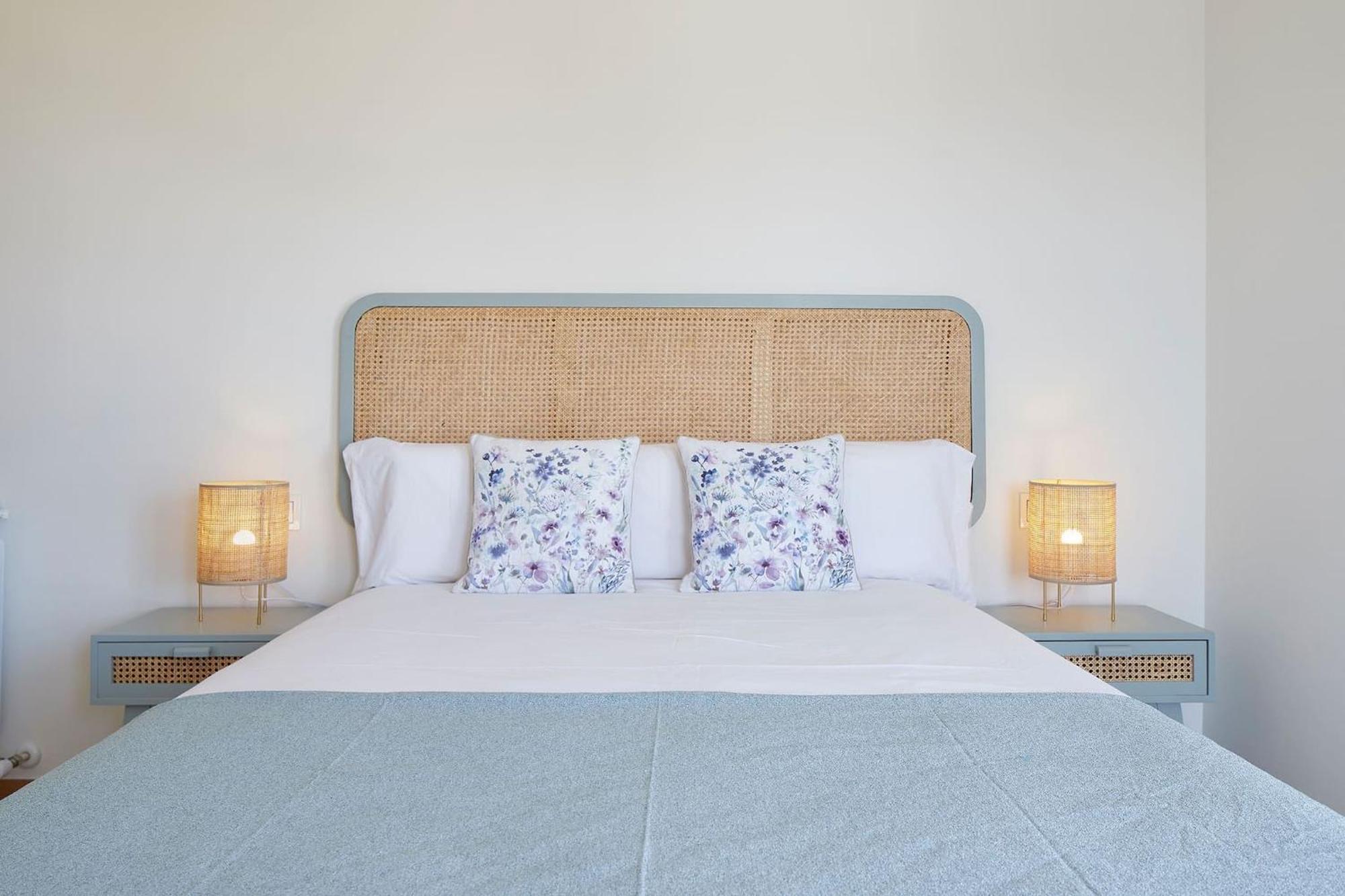 Earra - Amalur - 8 Min De La Playa, 5 Min Centro Apartman Zarautz Kültér fotó