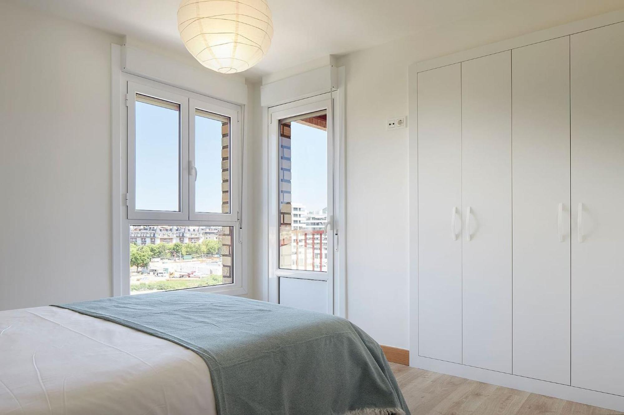 Earra - Amalur - 8 Min De La Playa, 5 Min Centro Apartman Zarautz Kültér fotó
